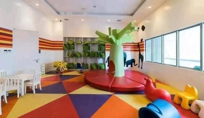 Sabrina'scrib 2br By Azure Residences Near International Airport *