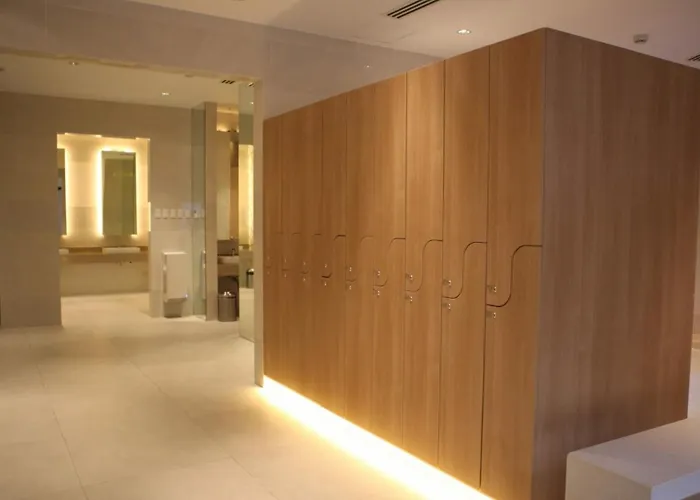 Apartamento Sabrina'scrib 2br By Azure Residences Near International Airport Manila