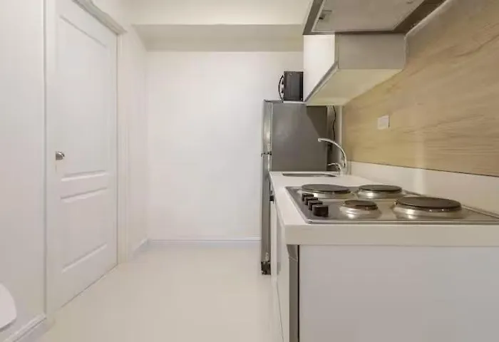 Sabrina'scrib 2br By Azure Residences Near International Airport * Manila