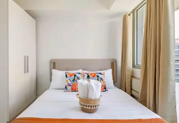 Sabrina'scrib 2br By Azure Residences Near International Airport Manila