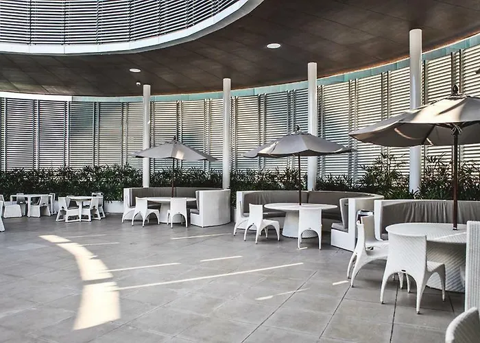 Sabrina'scrib 2br By Azure Residences Near International Airport Apartamento